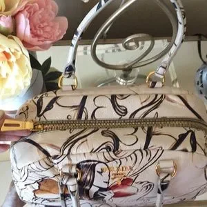 Prada fairy hot sale